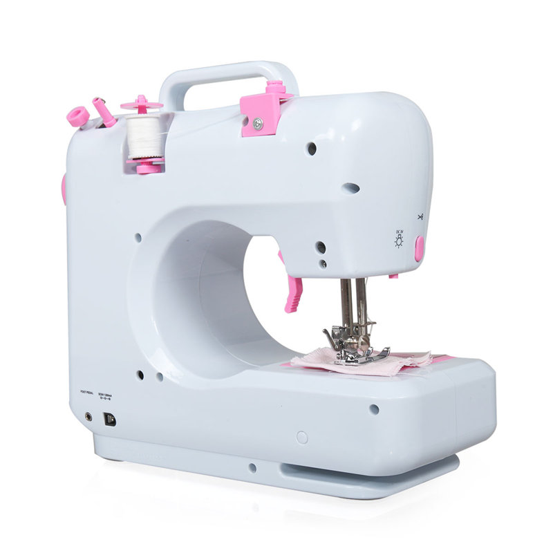 Jaxpety Sewing Machines & Sergers Electronic Sewing Machine Wayfair